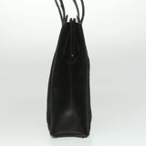 Gucci Shoulder Bag Unborn Calf SkinLeather Black 002 406 0425 ti932