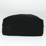 Gucci Boston Bag Nylon Black ti971