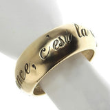 Chanel Coco Bangle 07 P