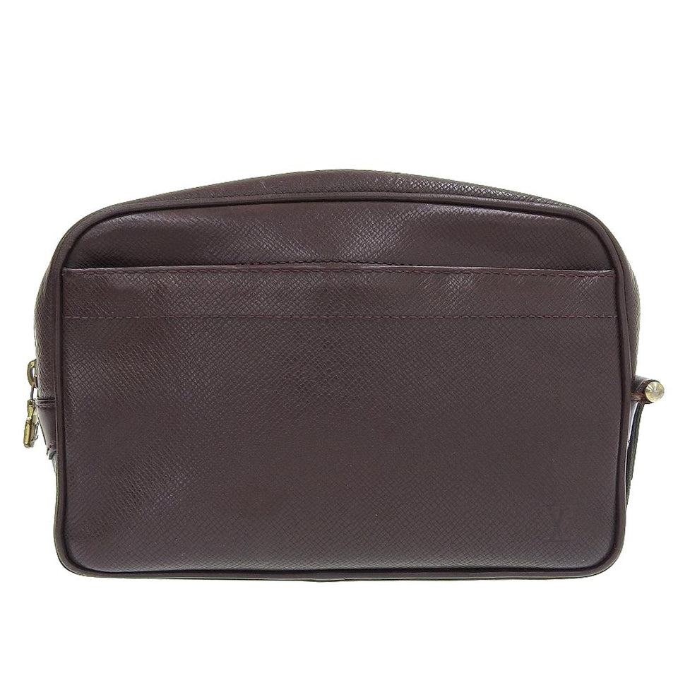 Louis Vuitton Taiga Kaluga Clutch M30816