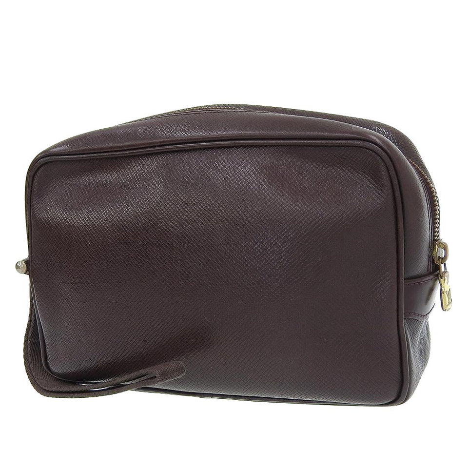 Louis Vuitton Taiga Kaluga Clutch M30816