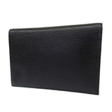 Louis Vuitton Epi Hublot Clutch Bag M52557