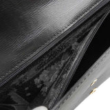 Louis Vuitton Epi Hublot Clutch Bag M52557