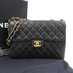 Chanel Matelasse 30 Chain Shoulder Bag