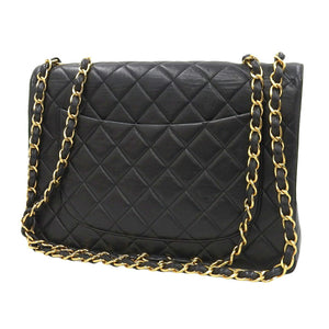 Chanel Matelasse 30 Chain Shoulder Bag