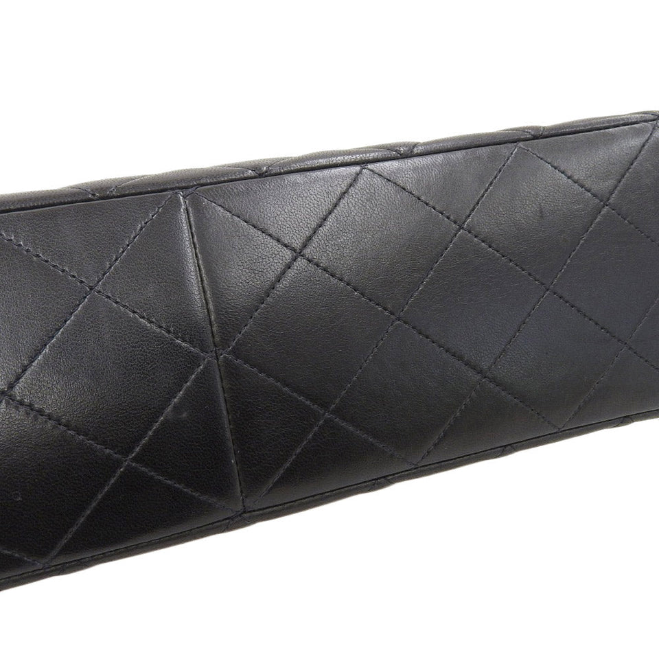 Chanel Matelasse 30 Chain Shoulder Bag