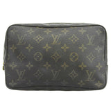Louis Vuitton Monogram Clutch M47524