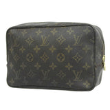 Louis Vuitton Monogram Clutch M47524