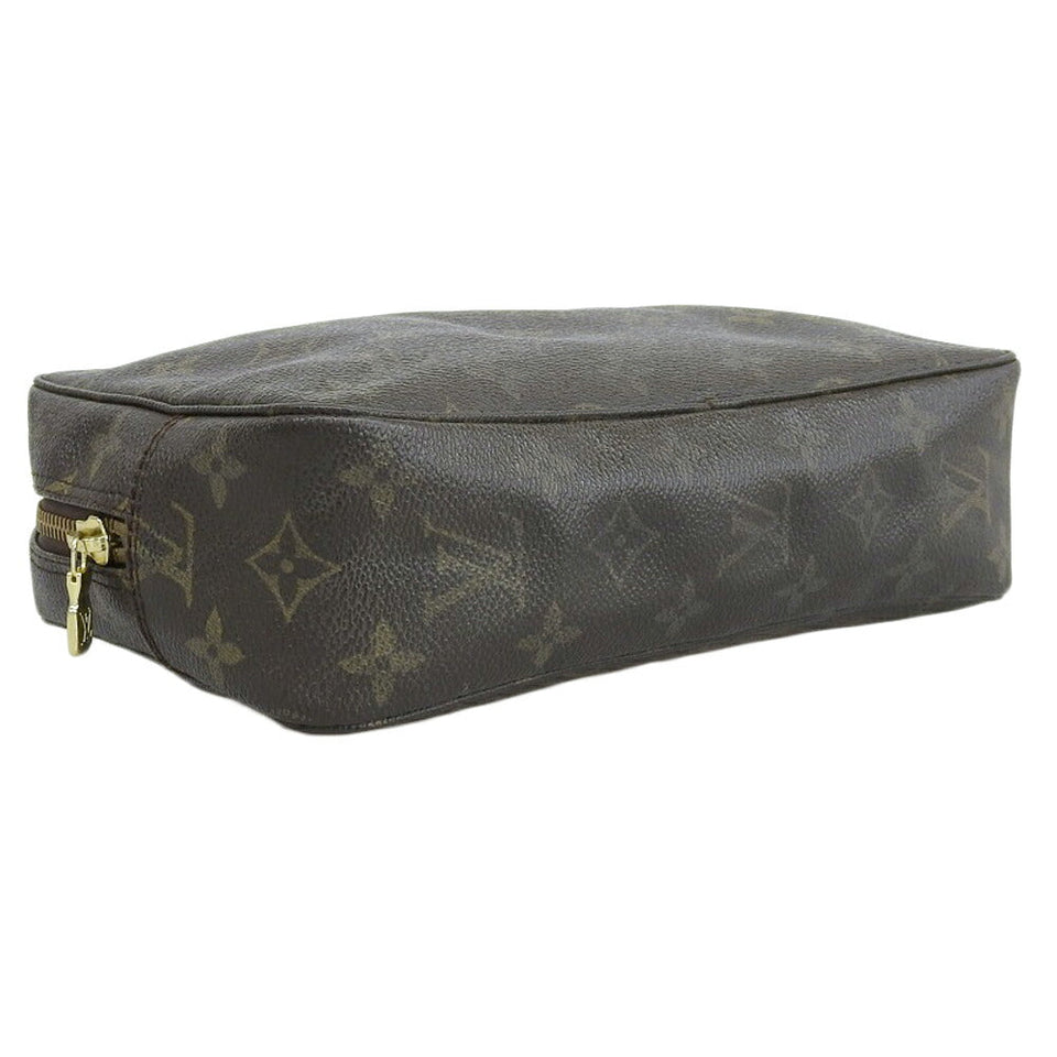 Louis Vuitton Monogram Clutch M47524