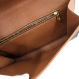 Louis Vuitton Monogram Bordeaux Clutch M51797