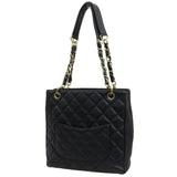 Chanel Caviar Skin Tote Bag A20994