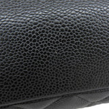 Chanel Caviar Skin Tote Bag A20994