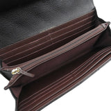 Chanel Timeless Classic Long Wallet A80758