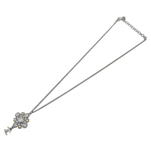 Chanel Coco Mark Necklace 10V