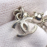 Chanel Coco Mark Necklace 10V