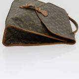 Louis Vuitton Monogram Beverly Hand Bag LV Auth tp424