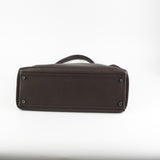 Hermes Kelly 35 Clemence Palladium Square O (2011)