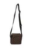 Louis Vuitton Damier Ebene Canvas Olav PM Messenger Bag