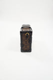 Louis Vuitton Brown Monogram Canvas Petite Malle Shoulder Bag