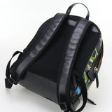 Gucci Backpack Gucci Tian 406370 Backpack leather mens