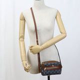 Gucci 517350 Mini bag Ofidia Diagonal Shoulder Bag/GG denim blue Women
