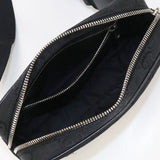 Gucci 631341 Belt bag Off the grid body bag Nylon black mens