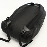 Gucci 449181 G1XYN 8615 Backpack GG nylon Backpack Nylon black mens
