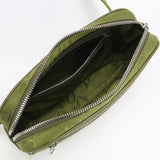 Gucci 631341 Belt bag Off the grid body bag Nylon/Belt bag green mens