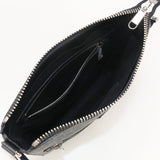 Gucci 474137 K5RLN 1095 Shoulder Bag Messenger bag GG Supreme black mens