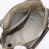 Gucci 449654 BMJ1G 1226 2WAY Micro Guccisima Handbag leather gray Women
