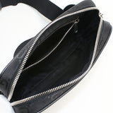 Gucci 631341 Belt bag Off the grid body bag/GG nylon mens black