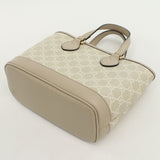 Gucci 811716 Tote Bag Ofidia 2WAYTote Bag GG Supreme beige Women
