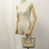 Gucci 811716 Tote Bag Ofidia 2WAYTote Bag GG Supreme beige Women
