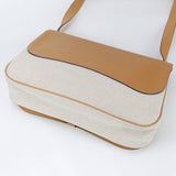 Hermes Sac Colorado GM Shoulder Bag Tower ash beige Women
