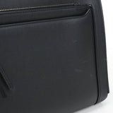 Saint Laurent- Eastside Shoulder Handbag Leather Black