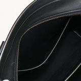 Saint Laurent- Eastside Shoulder Handbag Leather Black