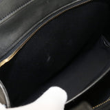 Saint Laurent- Eastside Shoulder Handbag Leather Black