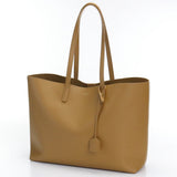 Saint Laurent- Sack Shopping Tote Bag Leather