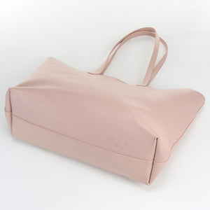 Saint Laurent- Shopping Tote Bag Leather