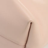 Saint Laurent- Shopping Tote Bag Leather