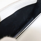 Saint Laurent- Chain Wallet Crossbody Shoulder Bag Calf