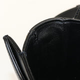 Saint Laurent- Shoulder Bag Crossbody Leather Black