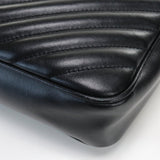Saint Laurent- Lou Camera Bag Crossbody Shoulder Bag Leather