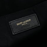 Saint Laurent- Lou Camera Bag Crossbody Shoulder Bag Leather