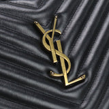 Saint Laurent- Lou Camera Bag Crossbody Shoulder Bag Leather