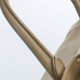 Saint Laurent- Downtown Cabas 2way Handbag Leather