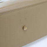 Saint Laurent- Downtown Cabas 2way Handbag Leather