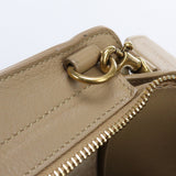 Saint Laurent- Downtown Cabas 2way Handbag Leather