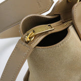 Saint Laurent- Downtown Cabas 2way Handbag Leather