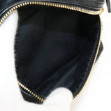Saint Laurent- Backpack Rucksack Leather Black